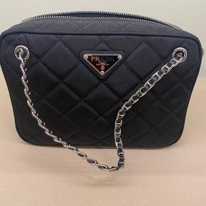 Prada crossbody